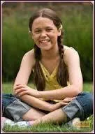 Le rôle de Jess Cooper est joué par......