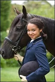 Désirée Biggins est apparue dans l'épisode....