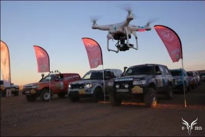 Quels sont les seuls et uniques "outils" autoris&eacute;s aux &eacute;quipages pour naviguer dans le d&eacute;sert marocain ?