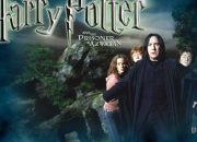 Quiz Harry Potter et le Prisonnier d'Azkaban (Questions lies au monde magique : Partie 1/3)
