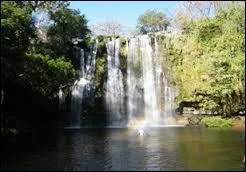 Dans quel continent se situe le Liberia ?