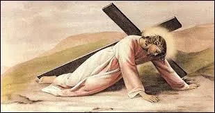 Le Vendredi saint est toujours :