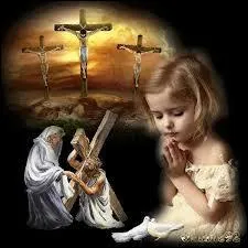 Le Vendredi saint marque le début du jeûne des catholiques.