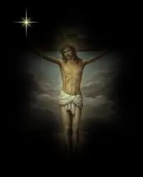 Le Christ serait mort à ... heures.