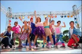 Quelle est la chanson du générique ?