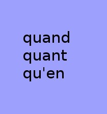 Quiz Citations