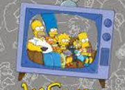 Quiz Les Simpson - Saison 1 (1)