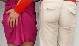 Quelles nature et fonction a ce mot dans l'expression : un geste « canaille » ?