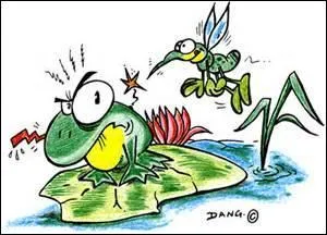 Mon goût pour l'argot étant irraisonné, je ne peux encore résister à l'envie de vous demander quel mot correspond à des choses, des êtres (selon certains, et à une certaine époque) de peu de valeur ?