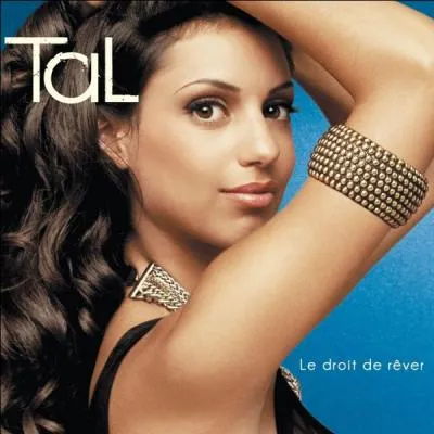 Dans l'album le ''Droit de Rêver'', combien y a-t-il de chansons ?