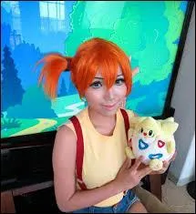 Quel Pokémon cette dresseuse a-t-elle connu à l'état d'uf ?