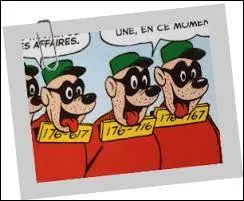 Comment se nomment-ils ?