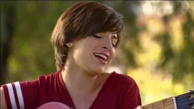 Qui est ce personnage ?