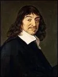 Ce math&eacute;maticien, physicien et philosophe est n&eacute; &agrave; La Haye en 1596. Il est l'auteur de l'ouvrage intitul&eacute; ''Le discours de la m&eacute;thode''. Il d&eacute;c&egrave;de en 1650. Il se nomme :