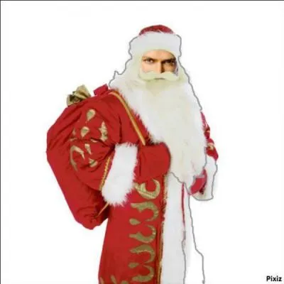 Le reconnaissez-vous ?