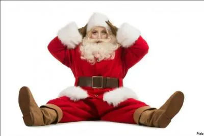 Qui est déguisée ?