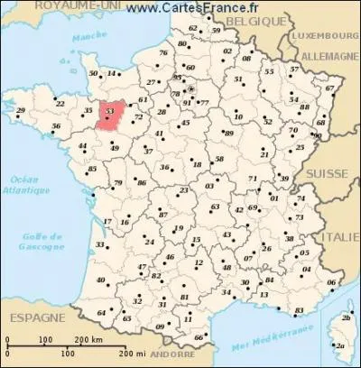 Il faut plusieurs de ma première pour faire un rang de tricot et ma deuxième est la quatorzième. Le chef-lieu de mon tout est :