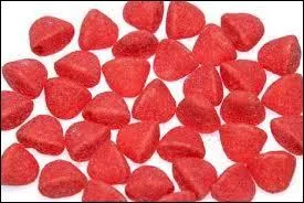 Ces trucs roses, ce sont :