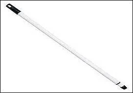 Où pourriez-vous trouver ce qui est sur l'illustration, par un quelconque hasard ?