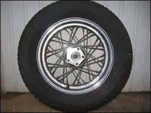 À quel champ chromatique appartient l'homophone de ce qui est sur l'illustration ?