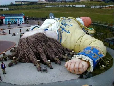 Quel est son thème ?