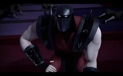 Comment s'appelle cet homme ?