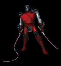 Comment s'appelle cet ennemi ?