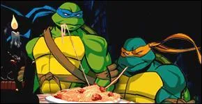 Pour finir, quel est le plat préféré de Mikey ?