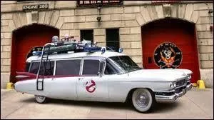 Dans quel film peut-on voir cette voiture ?