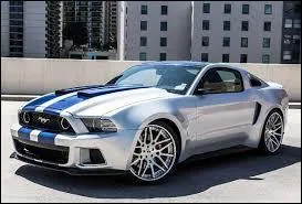 Dans quel film peut-on voir cette voiture ?