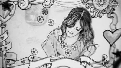 De qui est amoureux le père de Violetta dans la saison 3 ?