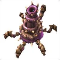 Que voit-on à l'image ?