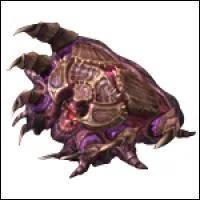 Quelles unités sont débloquées à la fosse d'infestation ?