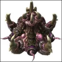 Quel bâtiment doit être construit pour débloquer l'évolution de la Couveuse en Terrier ?