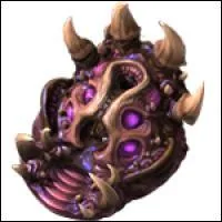 Quel(s) bâtiment(s) doi(ven)t être construit(s) pour débloquer le Terrier de cafards ?