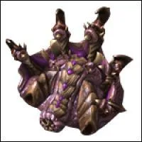 Quel(s) bâtiment(s) doi(ven)t être construit(s) pour débloquer la Tanière d'Hydralisks ?