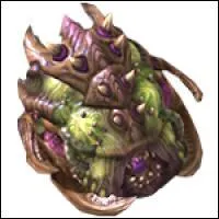 Quel(s) bâtiment(s) doi(ven)t être construit(s) pour débloquer la Caverne Ultralisks ?