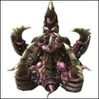 Quelle unité est débloquée à la Ruche ?