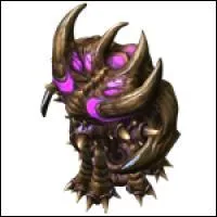 Que voit-on à l'image ?