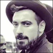 L'attaquant gauche argentin, c'est :