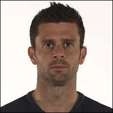 Le milieu défensif italien, c'est :