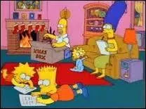 Bart voudrait avoir un tatouage et Lisa voudrait un poney. Trouvez le bon épisode !