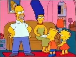 Marge dépense les économies de Noël à cause du tatouage de Bart. Quel est cet épisode ?