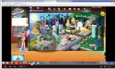 Quand on se créer un compte on reçoit ...