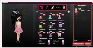 Moviestarplanet va fermer à cause de...