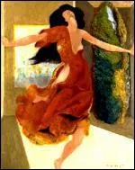 Est-ce Henri Matisse qui a peint ce tableau ?