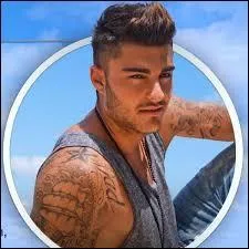 J'ai fait "Les Marseillais" ; je suis mannequin, qui suis-je ?