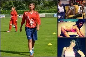 Elle a fait la saison 8 de Secret Story ; comment s'appelle-t-elle ?