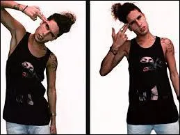 Il veut devenir un grand danseur ; qui est-ce ?