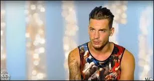 Cet homme a été dans "L'Île des vérités", et "Les Princes de l'Amour" ; il a réussi à casser le couple de Vivian et Nathalie, son projet est de devenir mannequin. Comment s'appelle ce séducteur ?